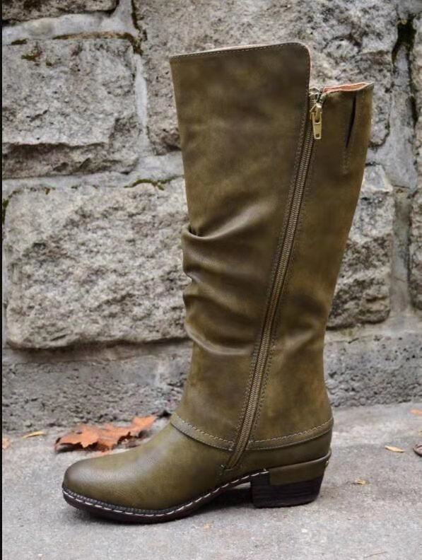 Bottes pour femmes