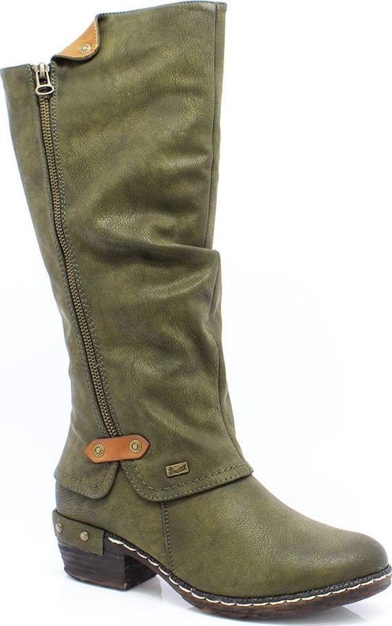 Bottes pour femmes