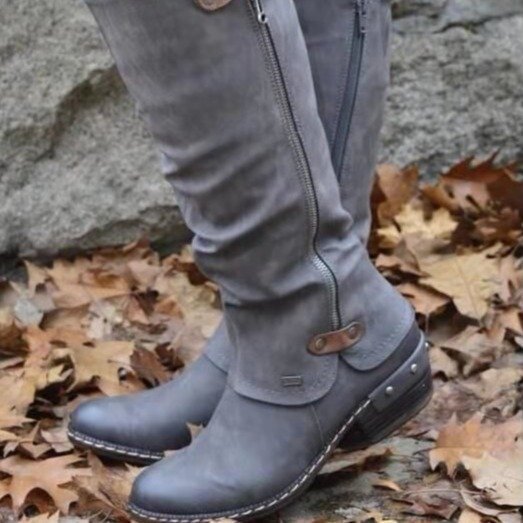 Bottes pour femmes