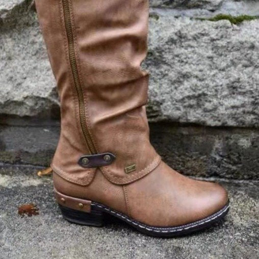 Bottes pour femmes