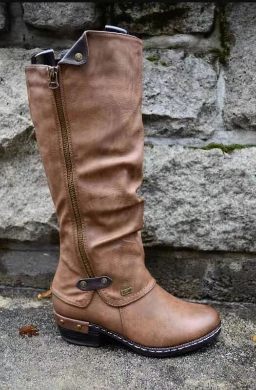Bottes pour femmes