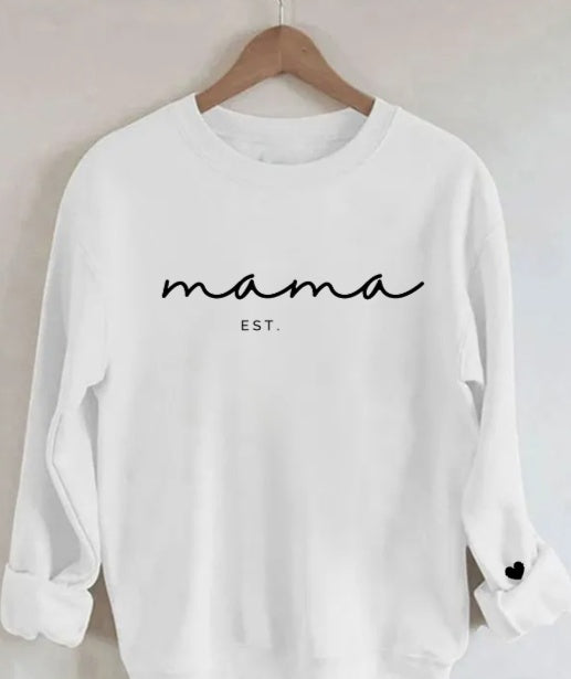 Cozy Curve Long Sleeve Top – Fall/Winter null