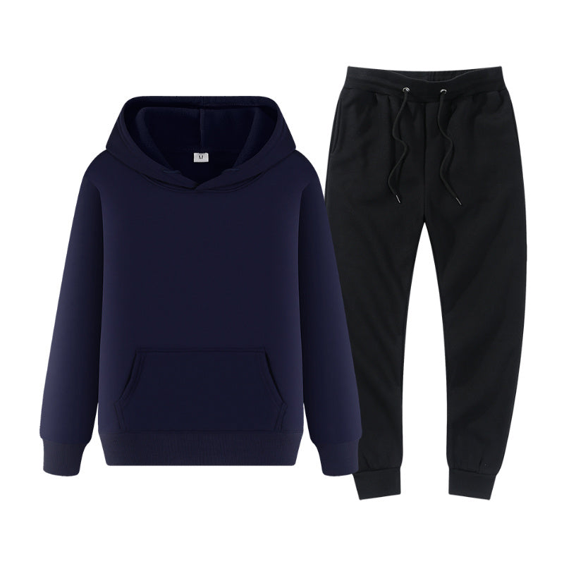 Bold Ease Cotton Harem Pants null