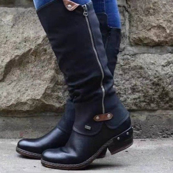 Bottes pour femmes