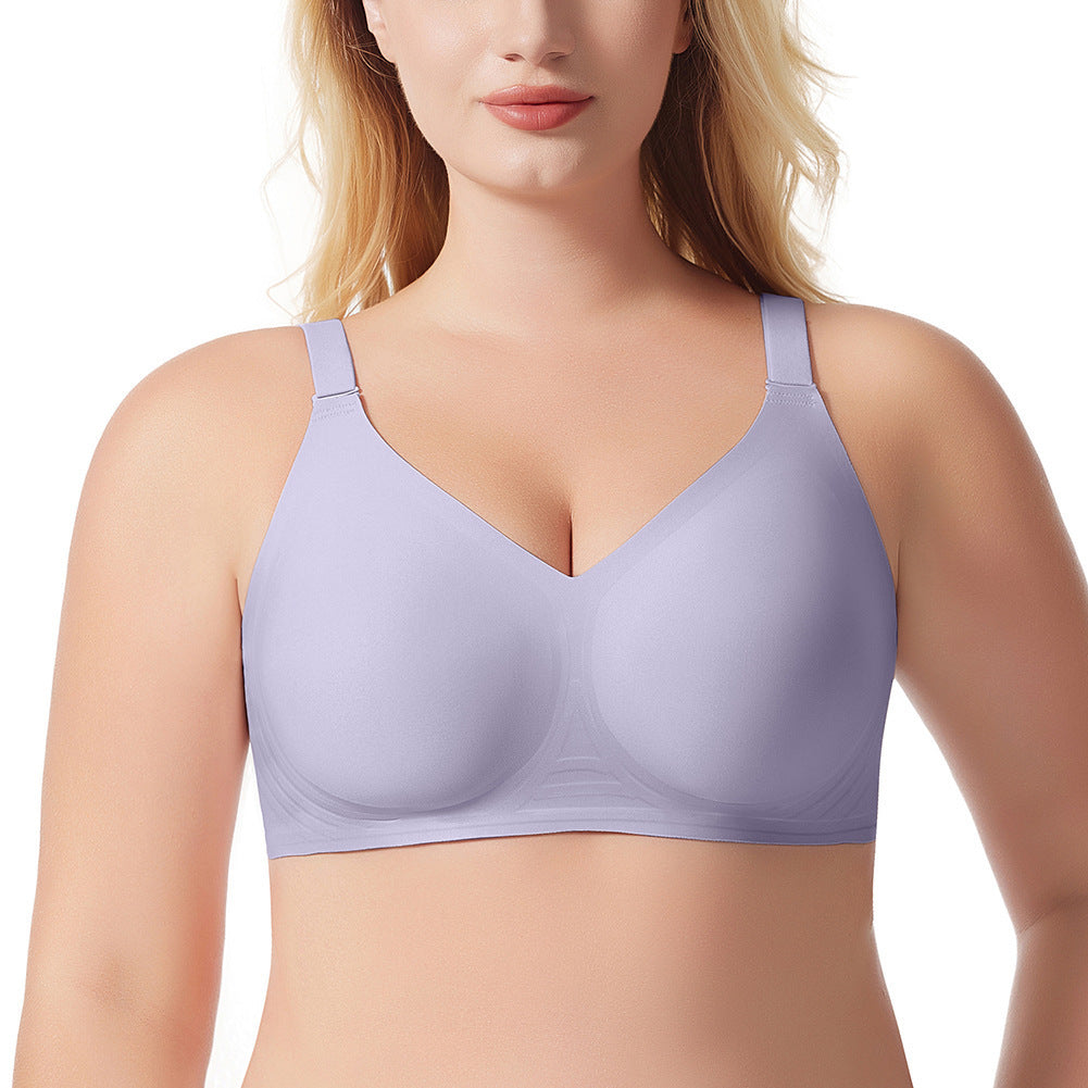 CloudFit Seamless Bra – Full Coverage & Lift null