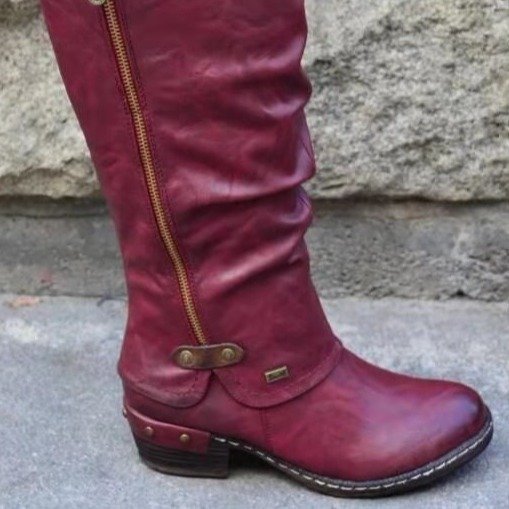Bottes pour femmes
