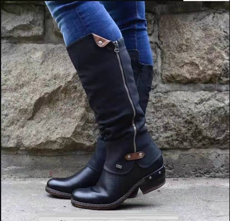 Bottes pour femmes
