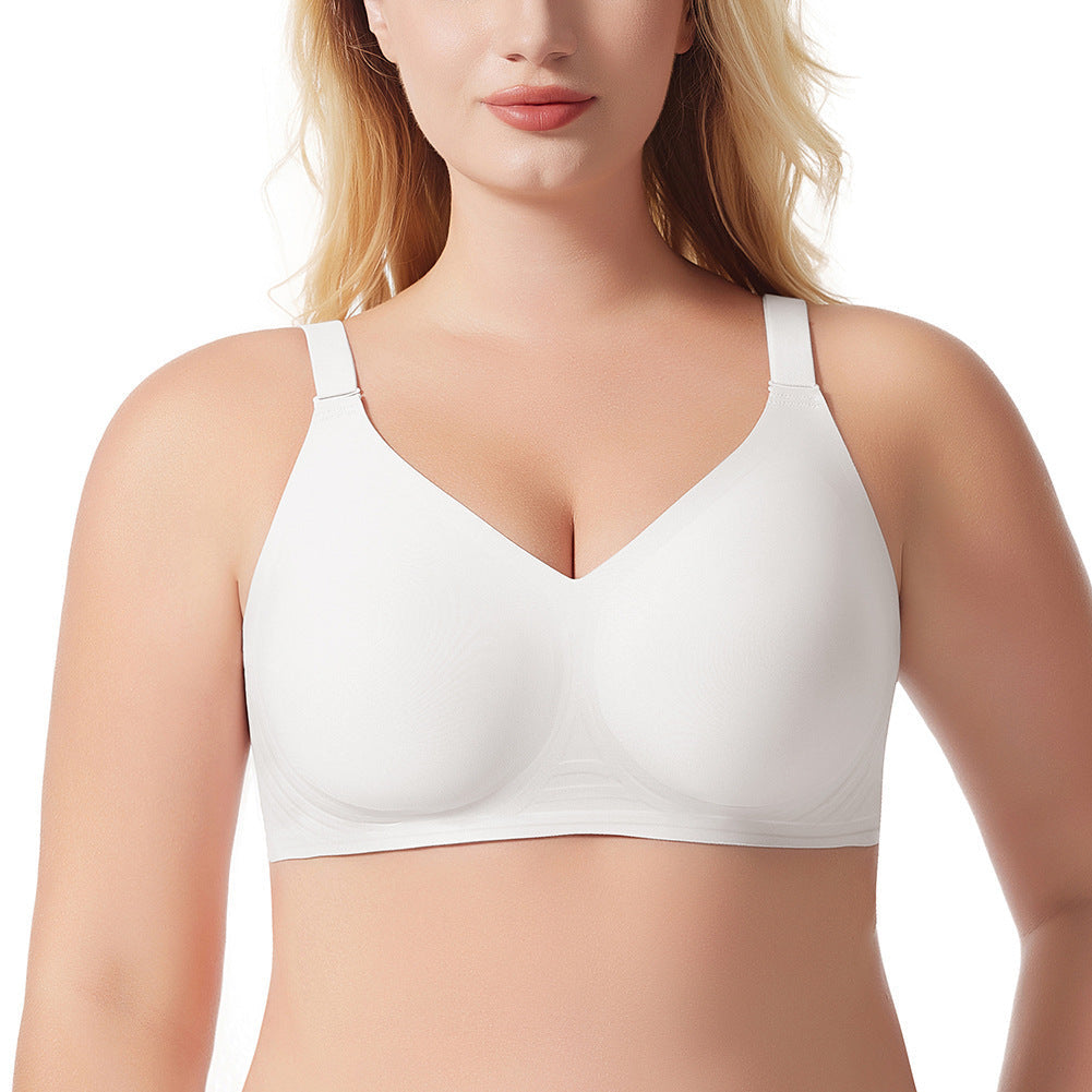 CloudFit Seamless Bra – Full Coverage & Lift null