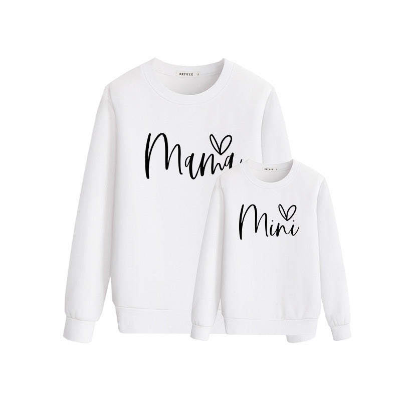 Bonded Bloom Sweater Set – Mama & Mini null