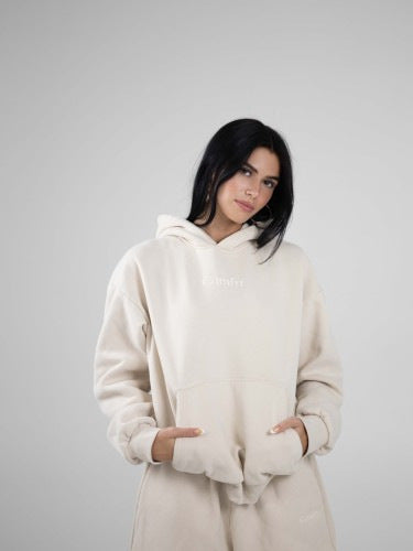 3D Motion Pullover – Air-Layer Comfort null