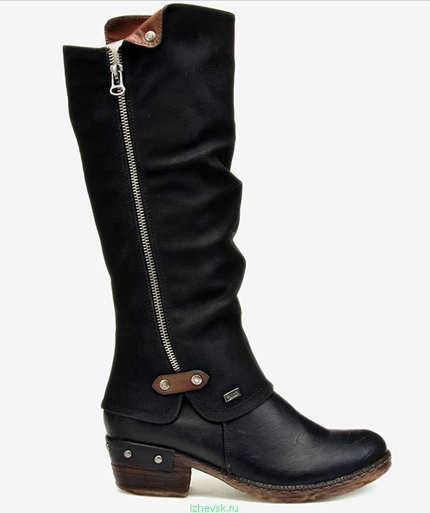 Bottes pour femmes