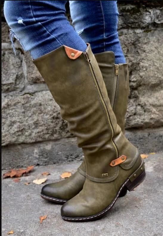 Bottes pour femmes