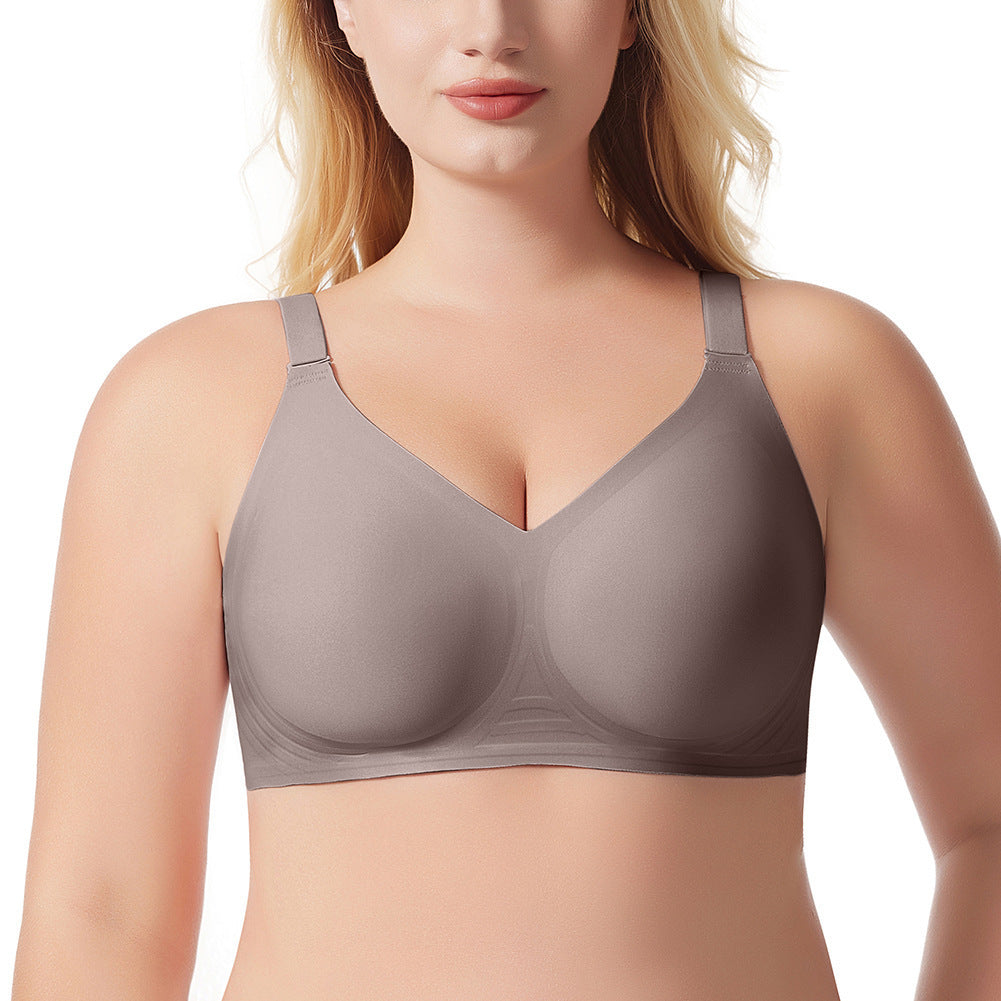 CloudFit Seamless Bra – Full Coverage & Lift null