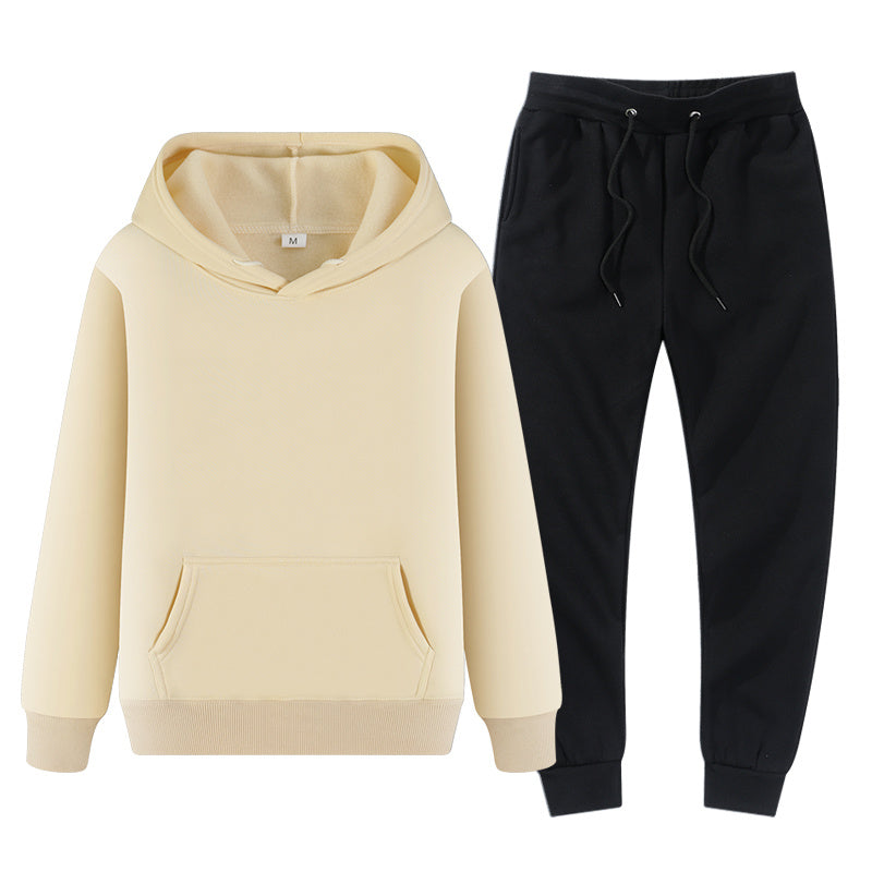 Bold Ease Cotton Harem Pants null