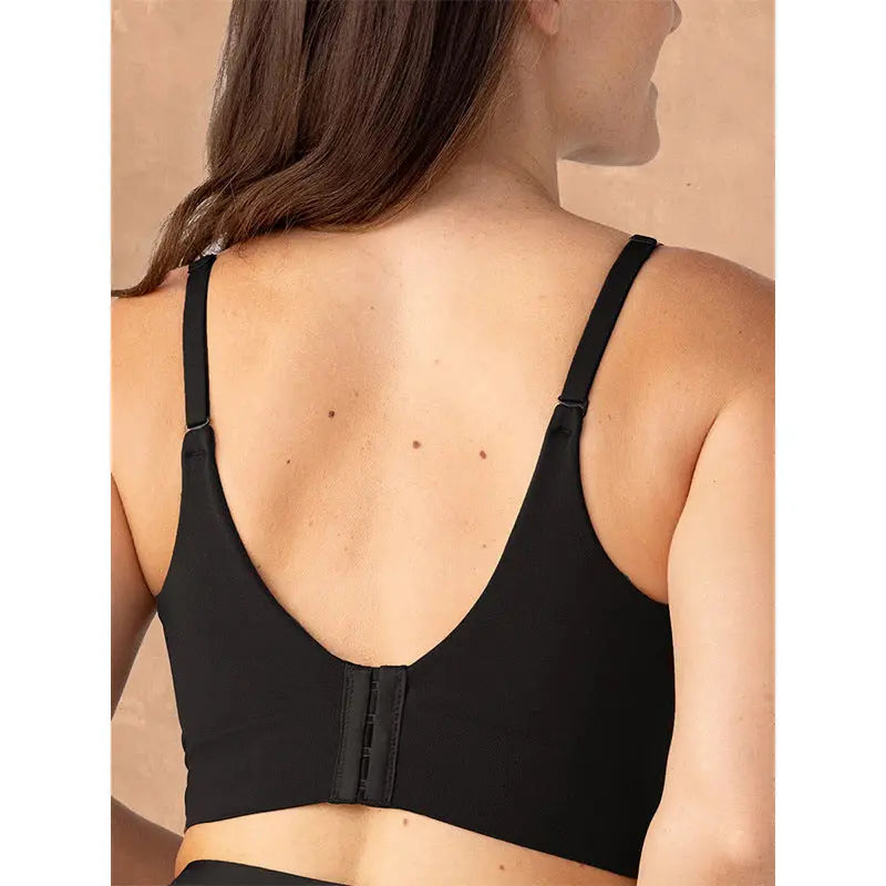 Glow Form Seamless Bra – Lift & Comfort Support null