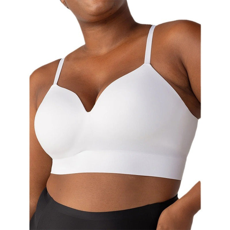 Glow Form Seamless Bra – Lift & Comfort Support null