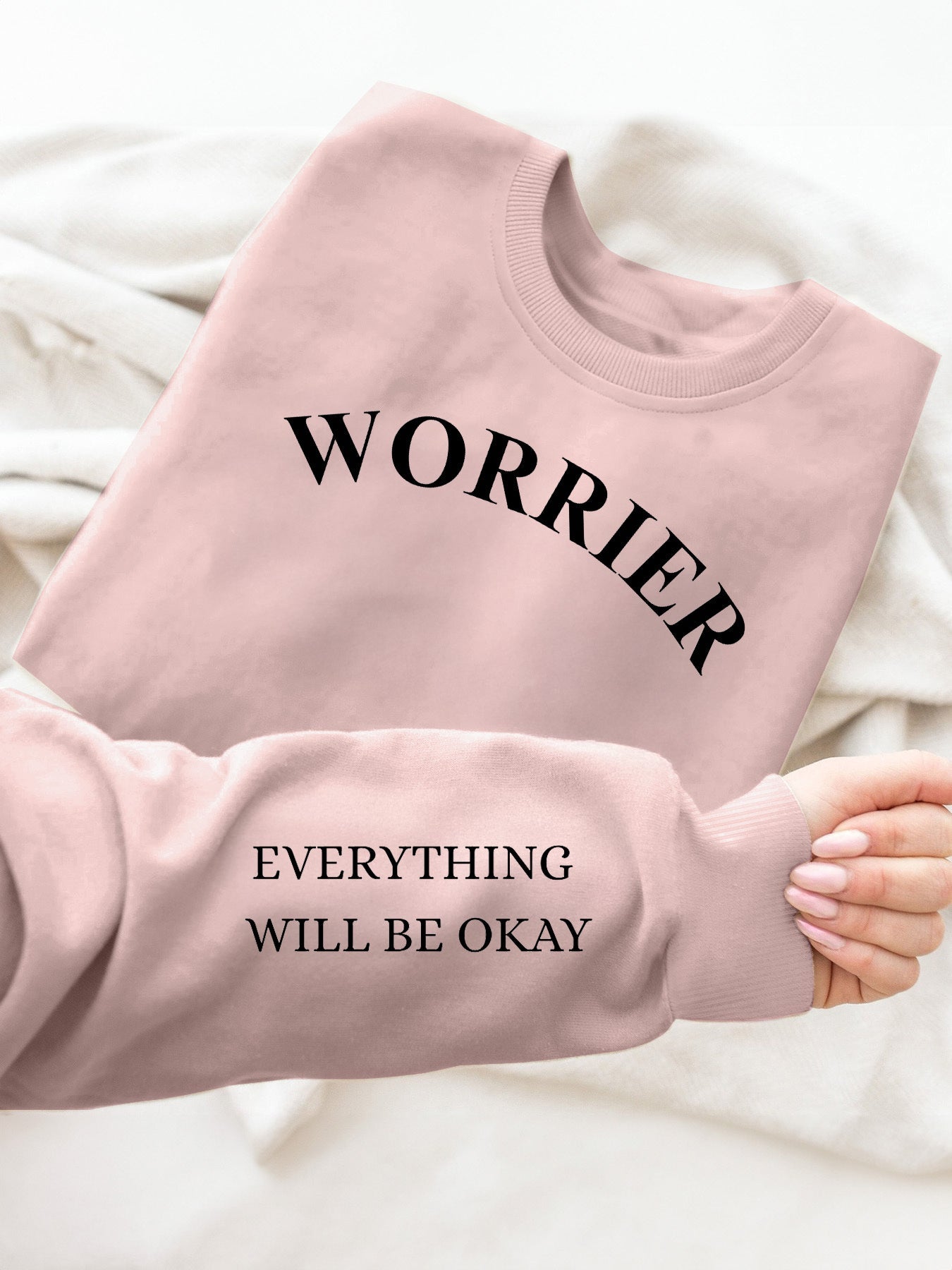 Say It Loud Crew null