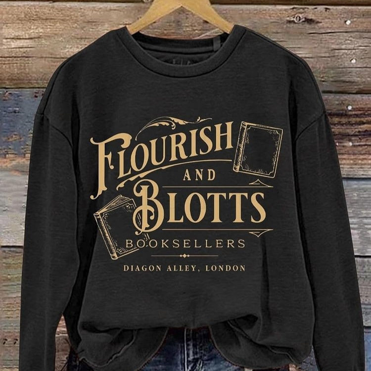 BoldStory Printed Sweat null