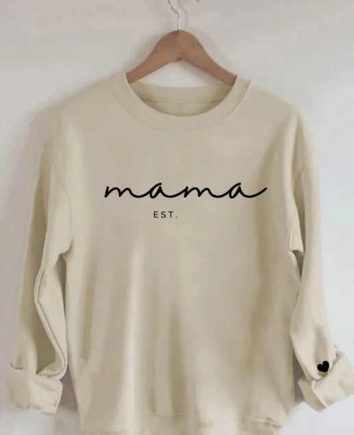 Cozy Curve Long Sleeve Top – Fall/Winter null