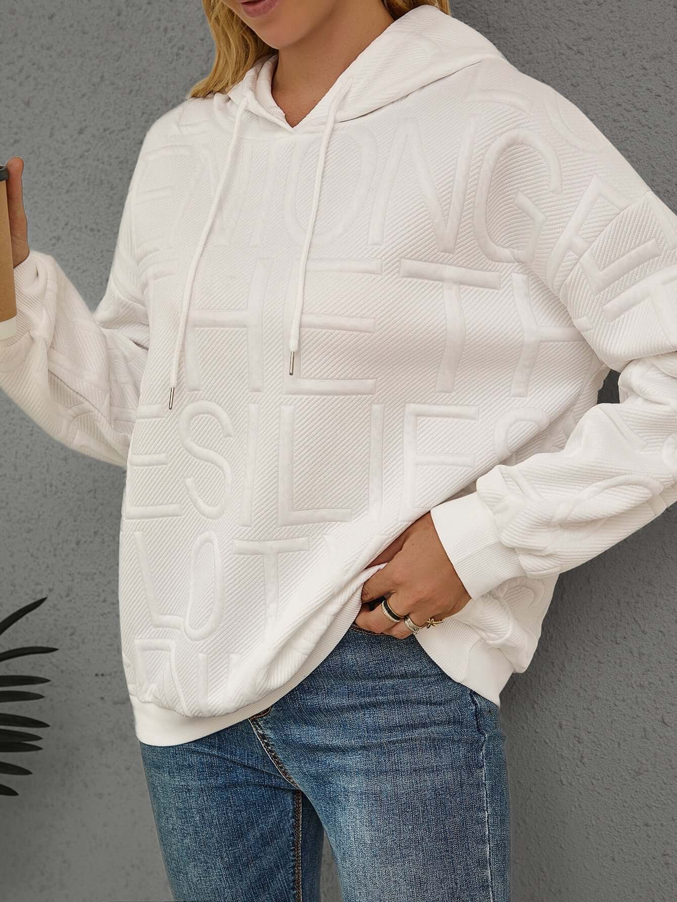 Feminine boldness null