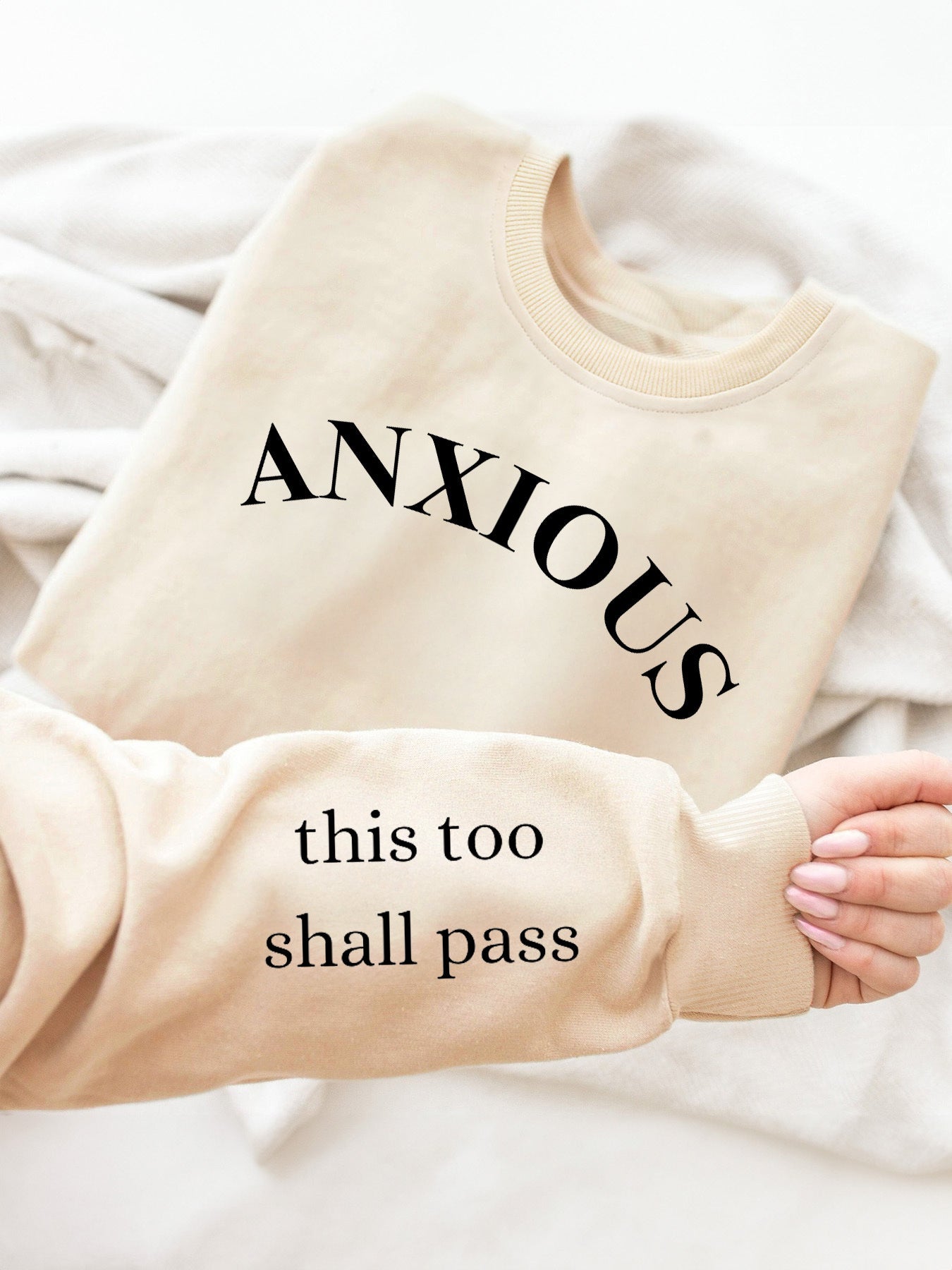 Say It Loud Crew null