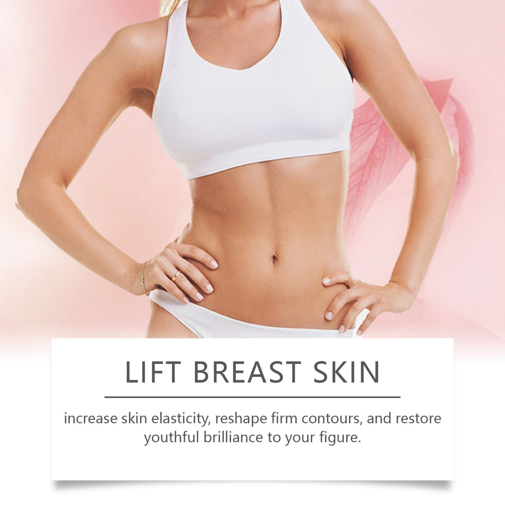 GlowLift Breast Firming Patch – Support & Smoothness null