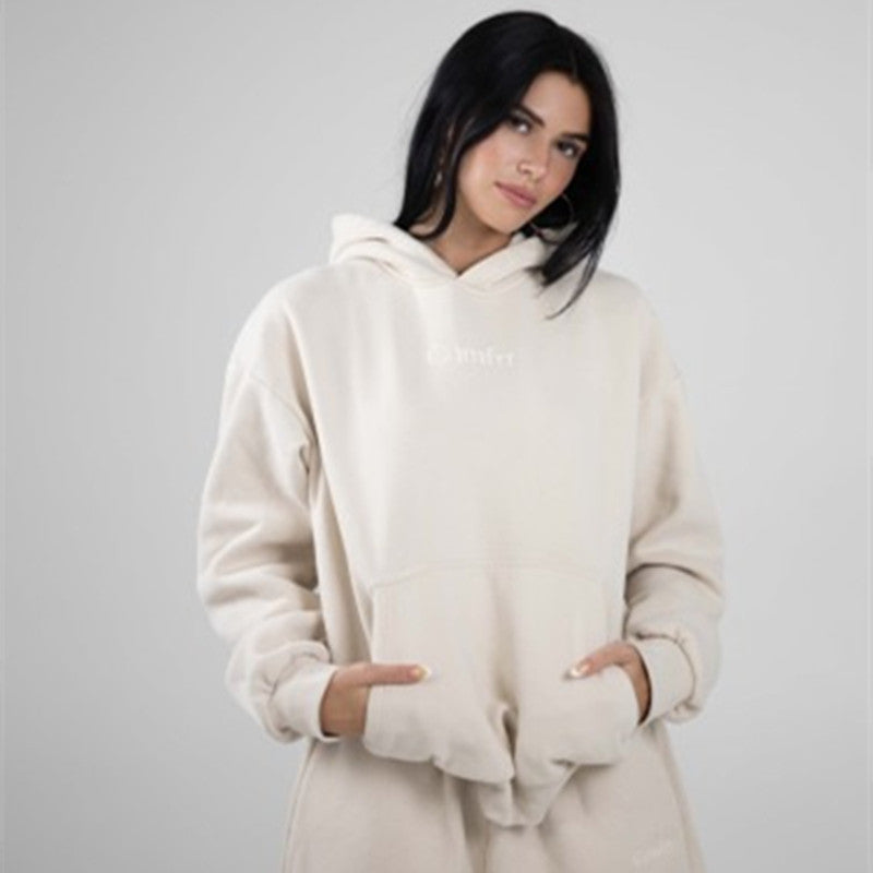 3D Motion Pullover – Air-Layer Comfort null