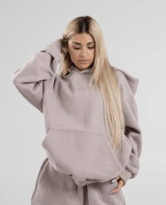 3D Motion Pullover – Air-Layer Comfort null