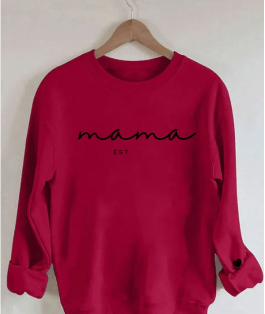 Cozy Curve Long Sleeve Top – Fall/Winter null