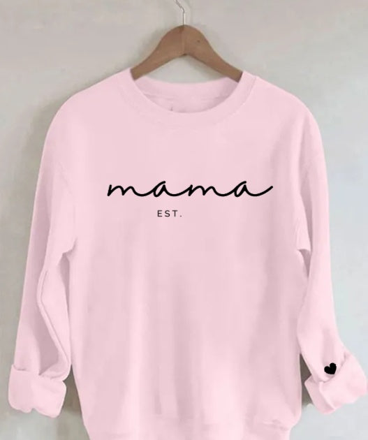 Cozy Curve Long Sleeve Top – Fall/Winter null