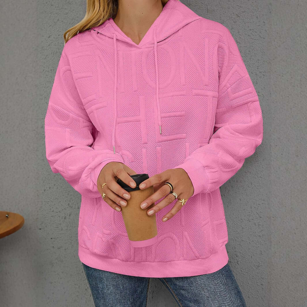 Feminine boldness null