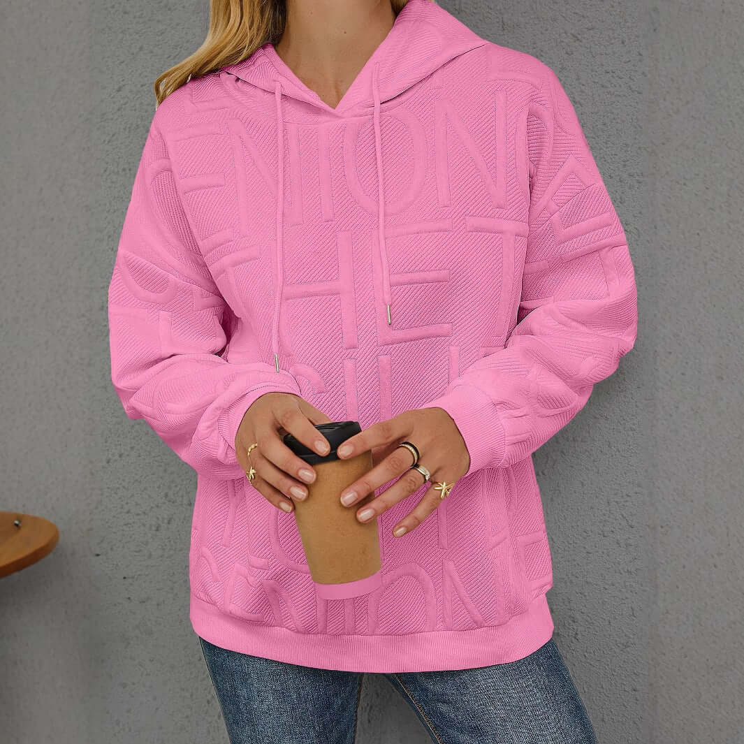 Feminine boldness null