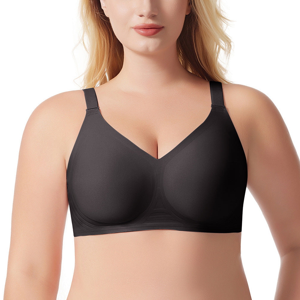 CloudFit Seamless Bra – Full Coverage & Lift null