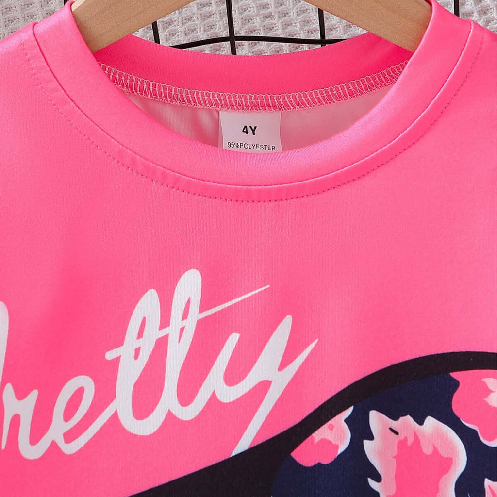 BloomShine Outfit null