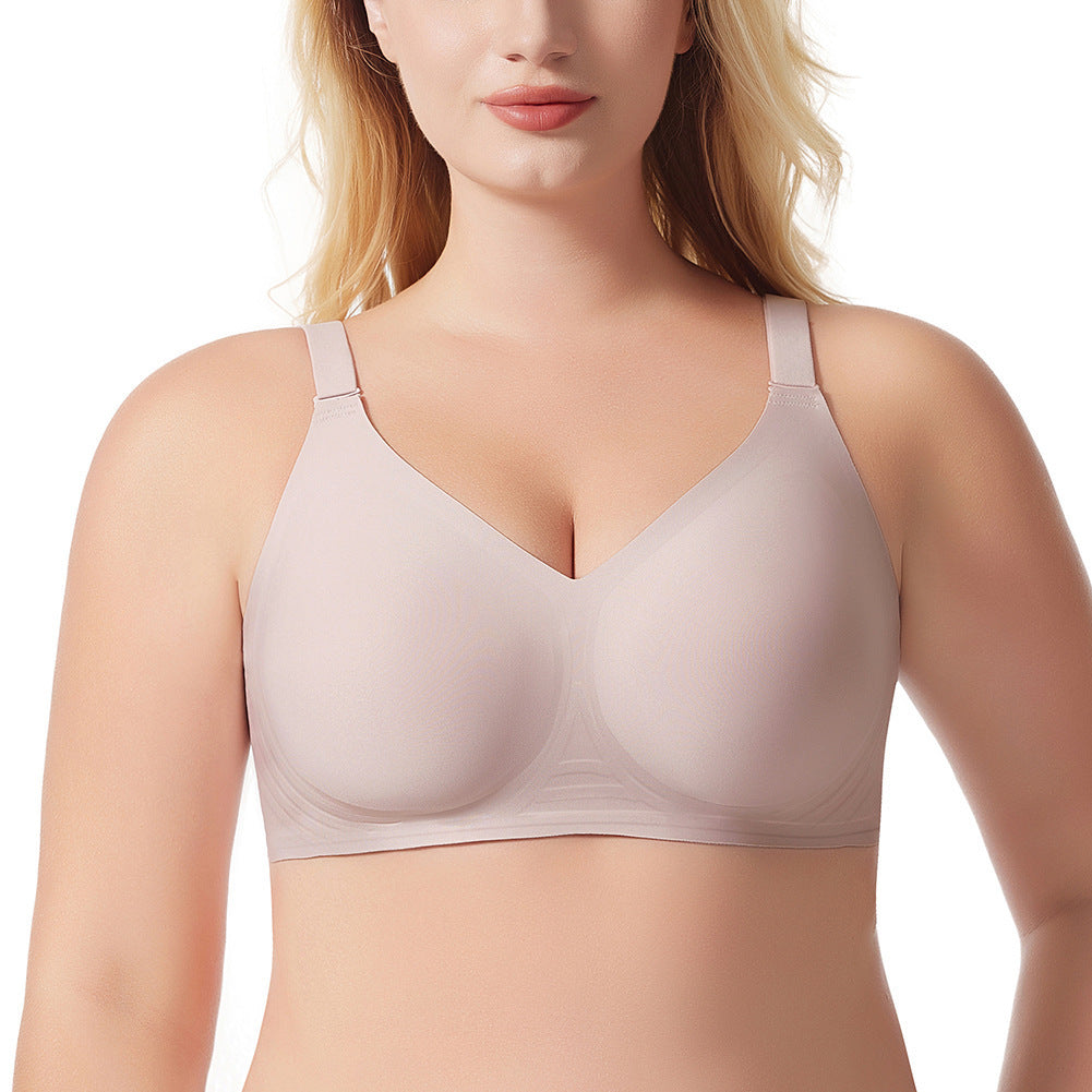 CloudFit Seamless Bra – Full Coverage & Lift null