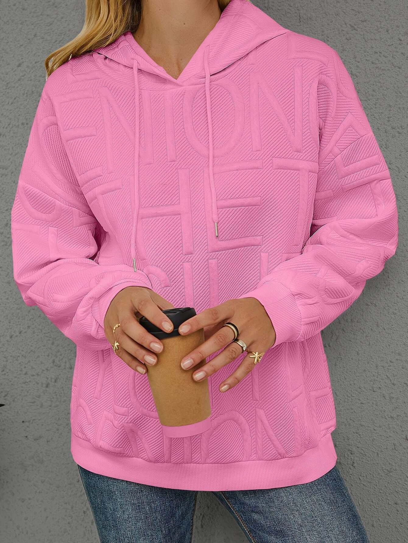 Feminine boldness null