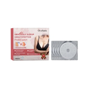 GlowLift Breast Firming Patch – Support & Smoothness null