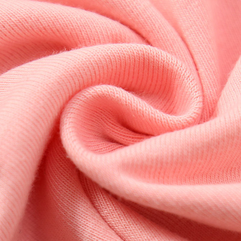 Children's Clothing New Baby Long-sleeved T-shirt Small And Medium Children's Tops null