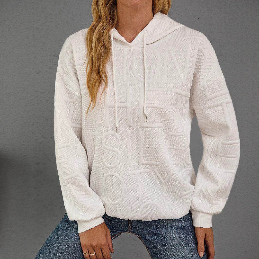 Feminine boldness null