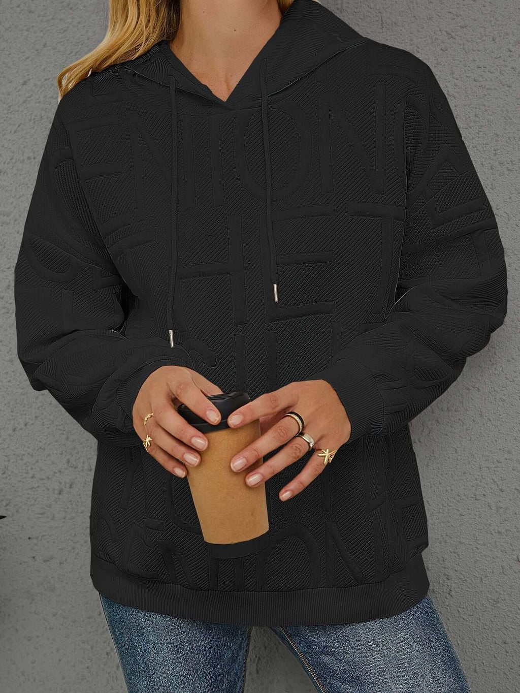 Feminine boldness null